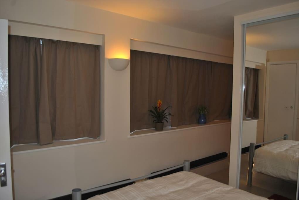 Awesome In The Heart Of Camden Town Apartament Londra