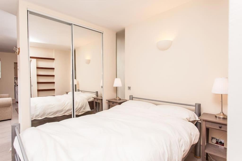 Apartament Awesome In The Heart Of Camden Town *