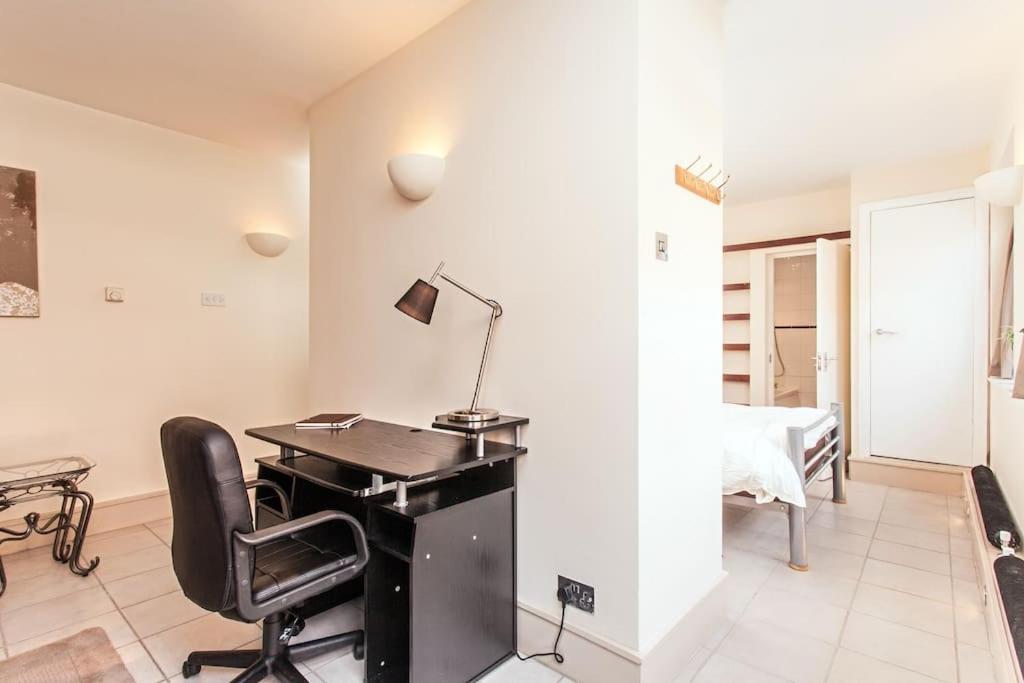 Awesome In The Heart Of Camden Town Apartament *